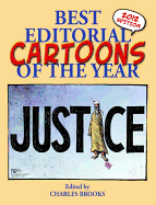 Best Editorial Cartoons of the Year: 2012 Edition