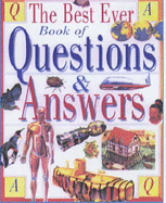 Best Ever Book Of Questions And Answers - Graham Ian, and Sterry Paul, and Langley Andr