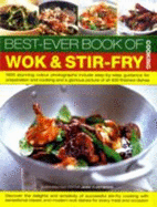 Best Ever Book of Wok & Stir Fry