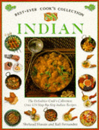 Best Ever Indian Cookbook - 