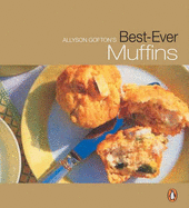 Best Ever Muffins