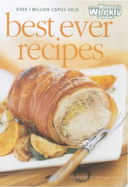 Best Ever Recipes - Blacker, Maryanne (Editor)