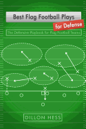 Best Flag Football Plays for Defense: The Defensive Playbook for Flag Football Teams