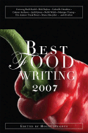 Best Food Writing