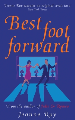 Best Foot Forward - Ray, Jeanne