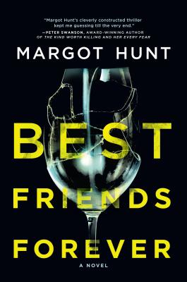 Best Friends Forever - Hunt, Margot