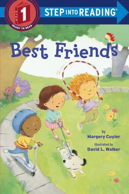 Best Friends - Cuyler, Margery