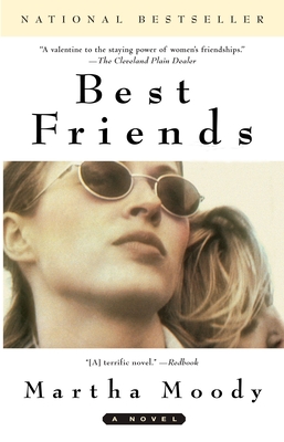 Best Friends - Moody, Martha