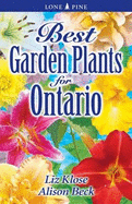 Best Garden Plants for Ontario