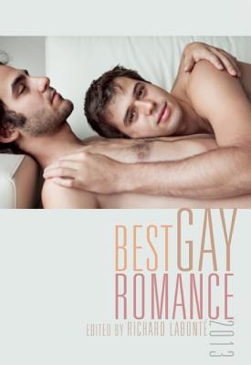 Best Gay Romance - LaBonte, Richard (Editor)