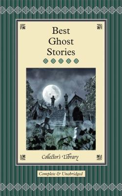 Best Ghost Stories - Clapham, Marcus