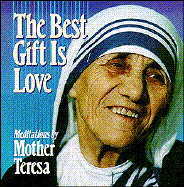 Best Gift is Love: Meditations