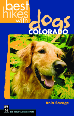 Best Hikes with Dogs Colorado - Savage, Ania
