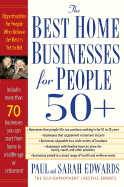 Best Home Businesses for People 50+: 70+ Businesses You Can Start from Home in Middle-Age or Retirement