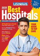 Best Hospitals 2018