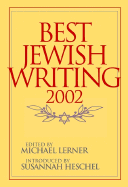 Best Jewish Writing