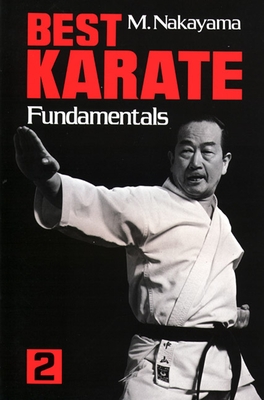 Best Karate, Volume 2: Fundamentals - Nakayama, Masatoshi