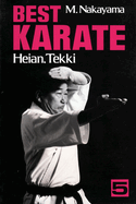 Best Karate, Volume 5: Heian, Tekki