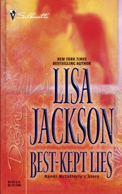 Best-Kept Lies - Jackson, Lisa