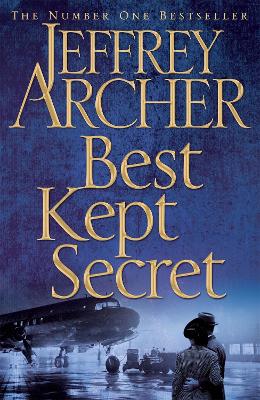 Best Kept Secret - Archer, Jeffrey