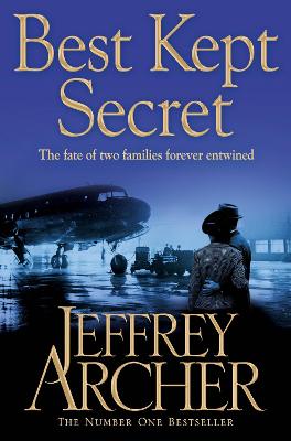 Best Kept Secret - Archer, Jeffrey