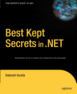 Best Kept Secrets in .Net