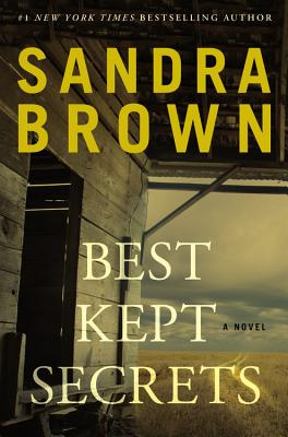 Best Kept Secrets - Brown, Sandra