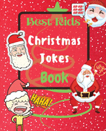 Best Kids' Christmas Jokes Book