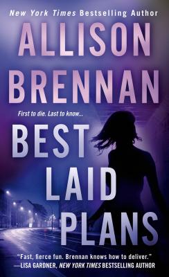 Best Laid Plans - Brennan, Allison