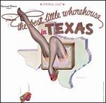 Best Little Whorehouse In Texas [1978 Original Broadway Cast]