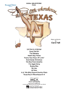 Best Little Whorehouse in Texas (Vocal Selections)