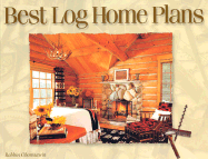 Best Log Home Plans - Obomsawin, Robbin