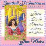 Best Loved Stories in Song and Dance Book