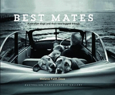 Best Mates - Australian Photographic Gallery