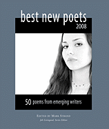 Best New Poets: 50 Poems from Emerging Writers