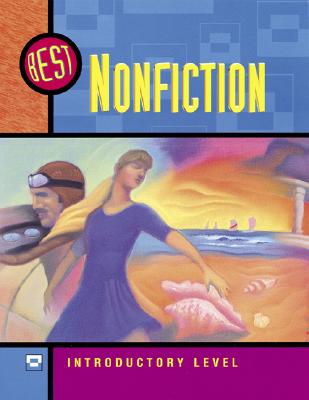 Best Nonfiction: Introductory Level - Jamestown Publishers (Creator)