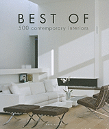 Best of 500 Contemporary Interiors