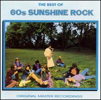 Best of 60's Sunshine Rock - Various Artists