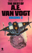 Best of A.E.Van Vogt