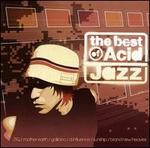 Best of Acid Jazz [Metro]