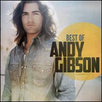 Best of Andy Gibson - Andy Gibson