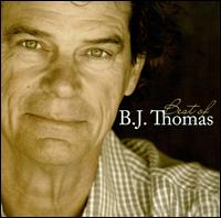 Best of B.J. Thomas [Curb] - B.J. Thomas