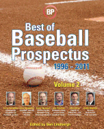 Best of Baseball Prospectus: 1996-2011