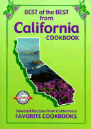 Best of Best from California Cookbook