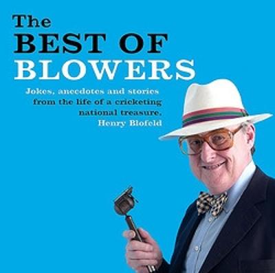 Best of Blowers - Blofeld, Henry