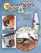 Best of Blue Ridge Dinnerware: Identification & Value Guide