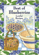 Best of Blueberries - Coastal New England Publications, and Eldridge, Sherri