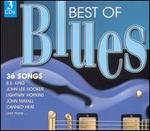 Best of Blues [Madacy]