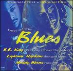 Best of Blues [Platinum]