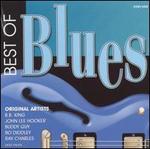 Best of Blues, Vol. 1 [Madacy]